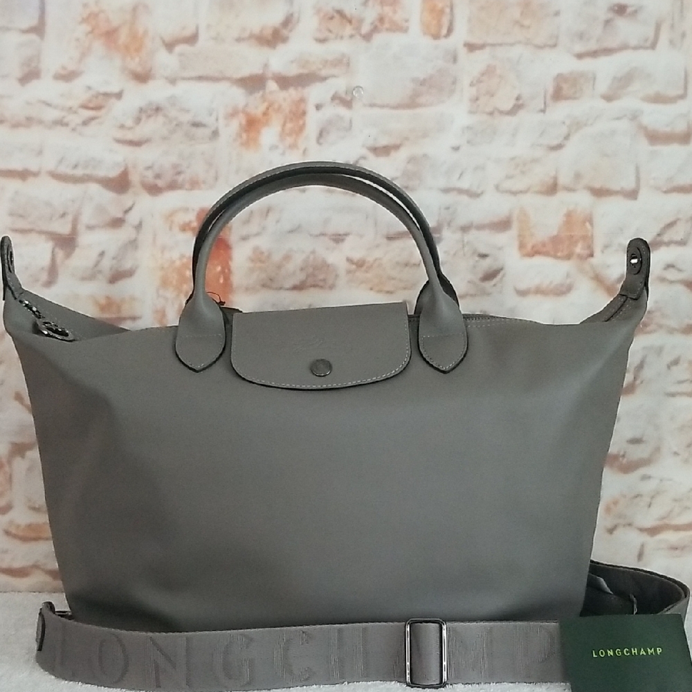 New Longchamp Tote Bag